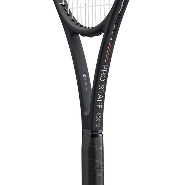 Wilson Pro Staff 97 v13.0 Tennis Racquet