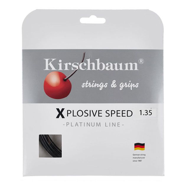 Kirschbaum Xplosive Speed 16 Tennis String